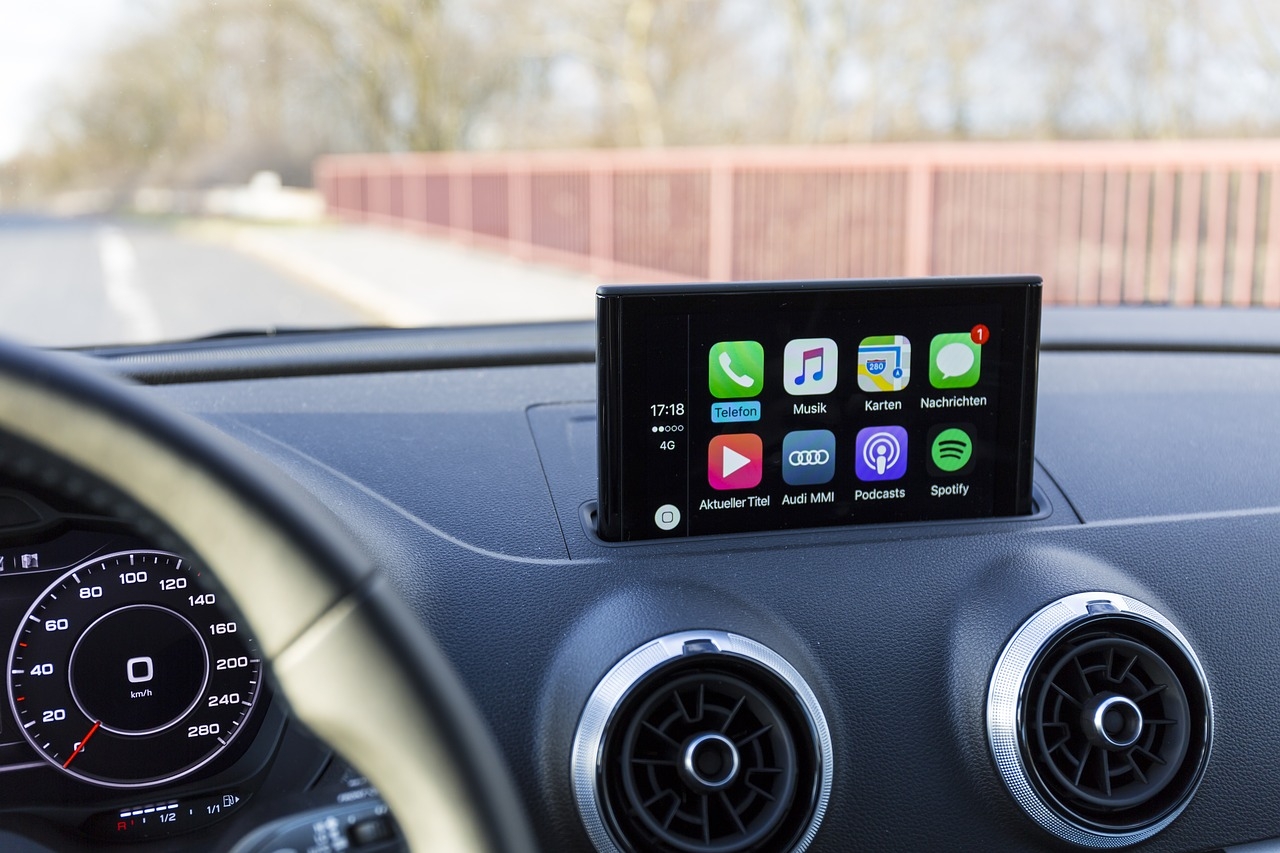 Telematik-Tarife: Das steckt dahinter
