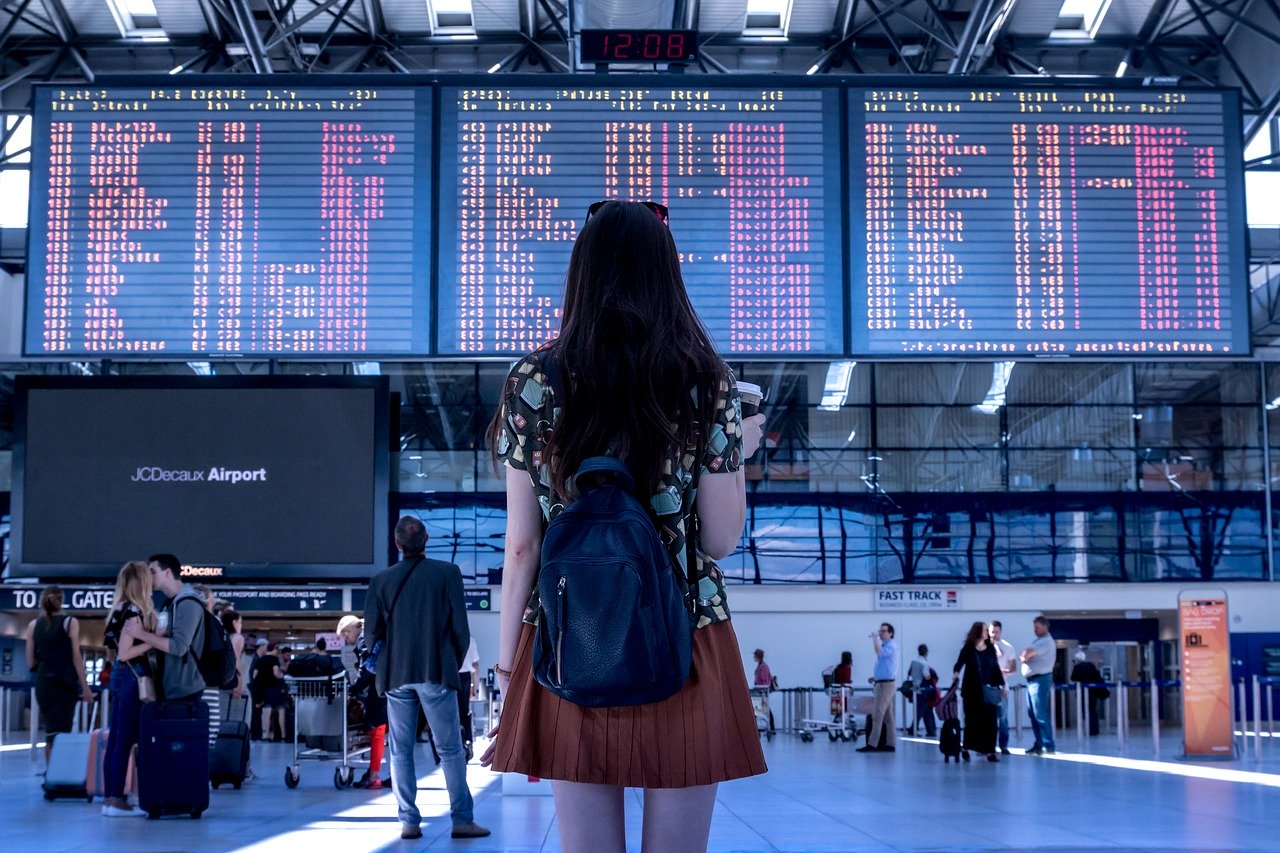 Kostenloser Reiserücktritt wegen höherer Gewalt?