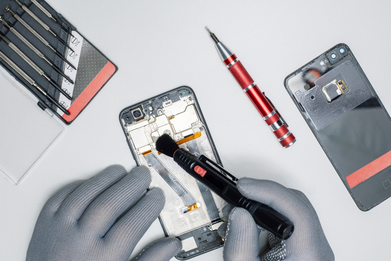 Displaybruch, Diebstahl etc. - ist die Handyversicherung sinnvoll?
