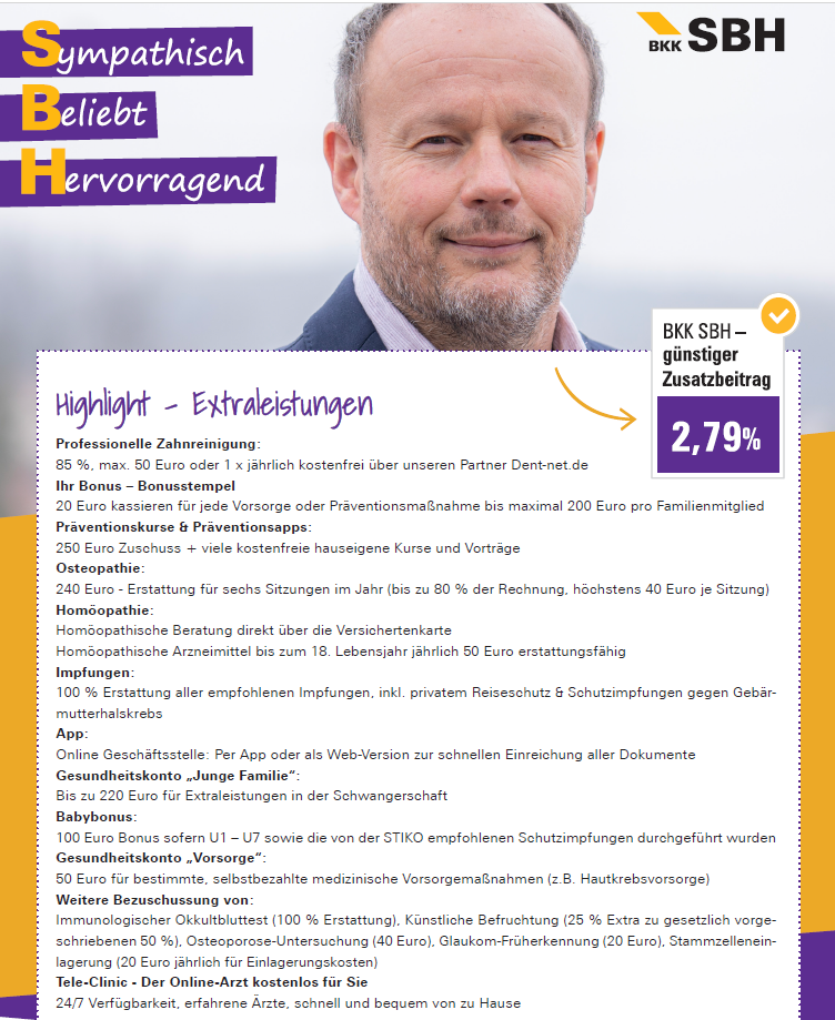 Tipp des Monats